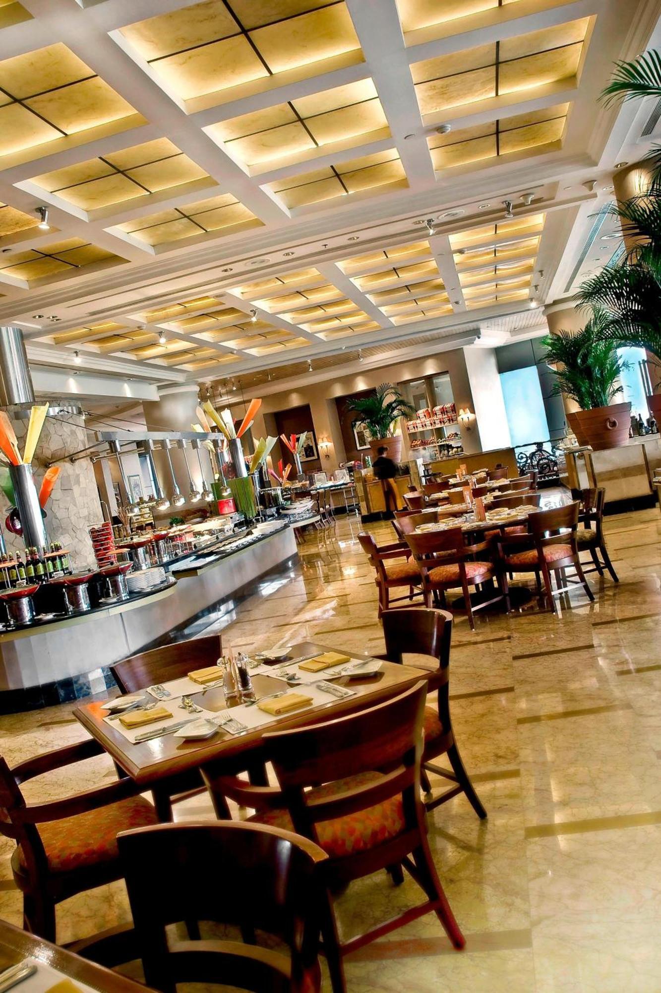 Jw Marriott Hotel Yakarta Exterior foto