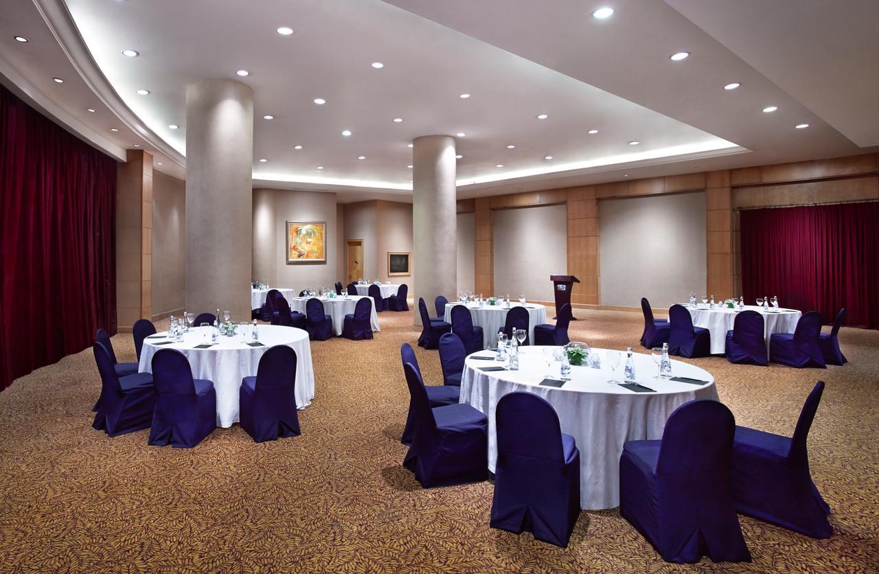 Jw Marriott Hotel Yakarta Exterior foto